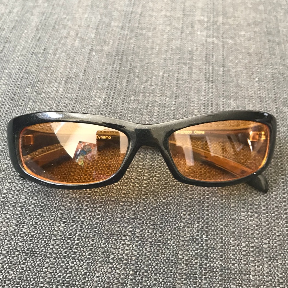 Dynamo sunglasses
